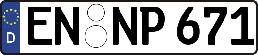 EN-NP671