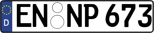 EN-NP673