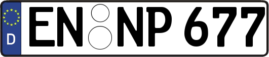 EN-NP677
