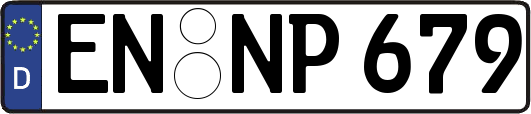EN-NP679