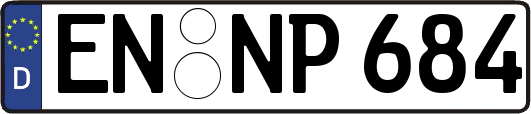 EN-NP684