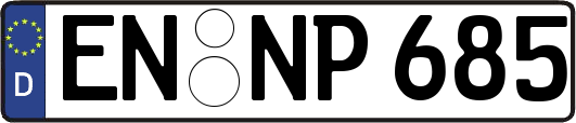 EN-NP685