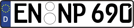 EN-NP690