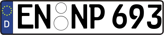 EN-NP693