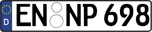 EN-NP698