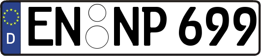 EN-NP699