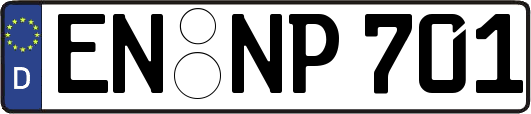 EN-NP701