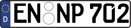 EN-NP702