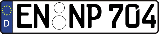 EN-NP704