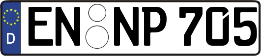 EN-NP705