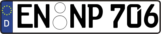 EN-NP706