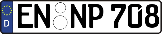 EN-NP708