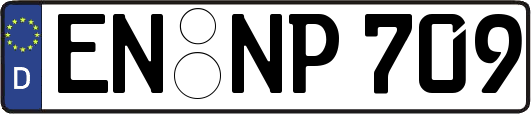 EN-NP709