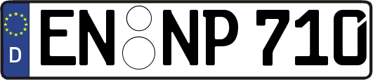 EN-NP710