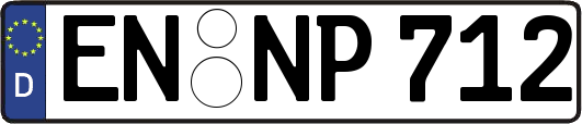 EN-NP712