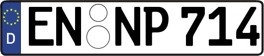 EN-NP714