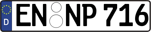 EN-NP716
