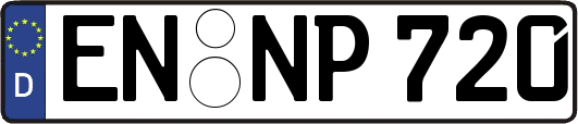 EN-NP720