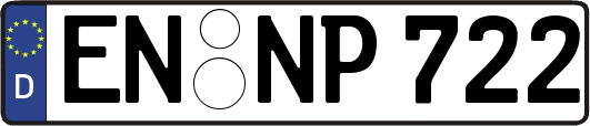 EN-NP722