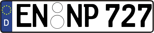 EN-NP727