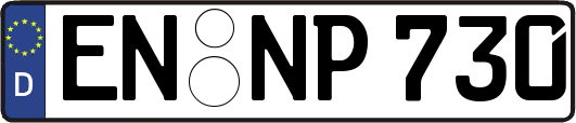 EN-NP730