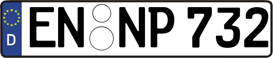 EN-NP732