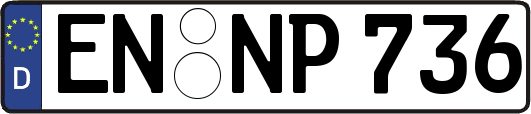 EN-NP736