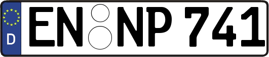 EN-NP741