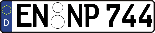 EN-NP744