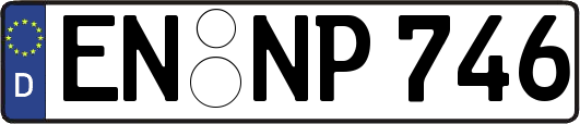 EN-NP746