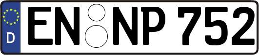 EN-NP752