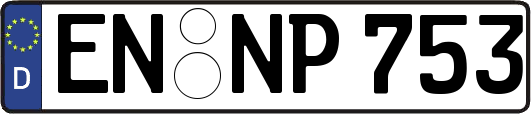 EN-NP753