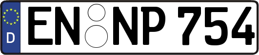 EN-NP754
