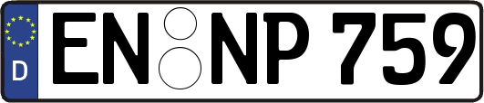 EN-NP759