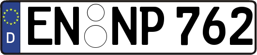 EN-NP762