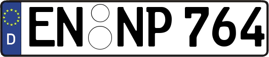 EN-NP764