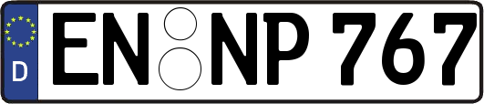 EN-NP767