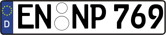EN-NP769