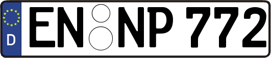 EN-NP772