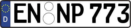 EN-NP773