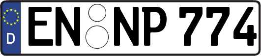 EN-NP774