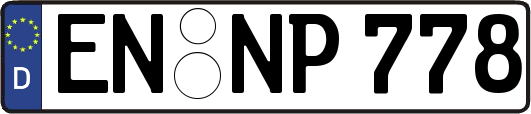 EN-NP778