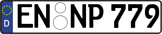 EN-NP779