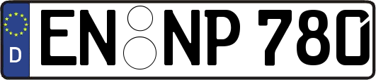 EN-NP780