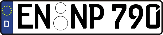 EN-NP790