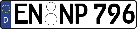 EN-NP796