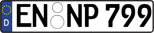 EN-NP799