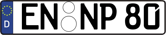 EN-NP80