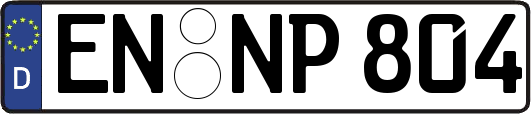 EN-NP804