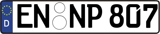 EN-NP807